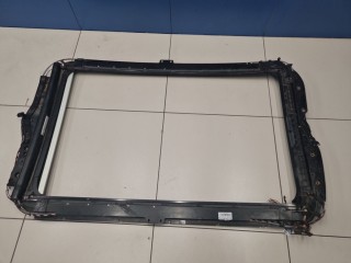 Рама панорамной крыши, ориг. номер 8R0877049B, Audi Q5 8R 2012-2017