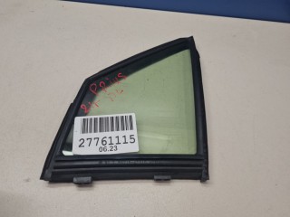 Стекло двери передней левой, ориг. номер 6812647010, Toyota Prius W50