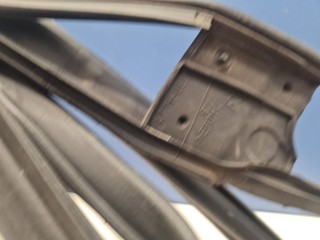 Уплотнитель двери задней правой, ориг. номер 828301CA0A, Infiniti FX QX70 S51