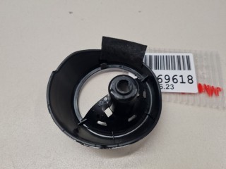 Накладка ручки двери внутренняя задняя правая, ориг. номер 51427390804, Mini Countryman F60 2016-2020