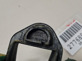 Уплотнитель ограничителя двери, ориг. номер 51217297258, Mini Countryman F60 2016-2020