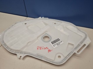 Заглушка двери передняя левая, ориг. номер 6783247100, Toyota Prius W50
