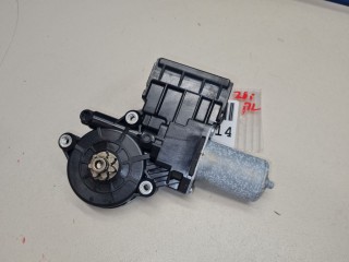Моторчик стеклоподъёмника передний левый, ориг. номер 8572047140, Toyota Prius W50