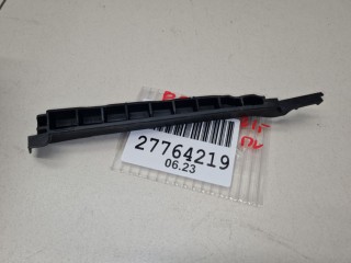 Уплотнитель стекла передней левой двери, ориг. номер 6783647010, Toyota Prius W50