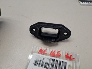 Кронштейн проводки двери, ориг. номер A0045454140, Mercedes GL-klasse X166 GL GLS 2012-2016
