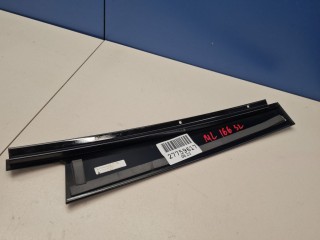 Накладка рамки двери задняя левая, ориг. номер A1666900587, Mercedes M-klasse W166 ML GLE 2011-2015