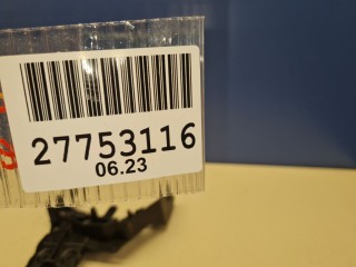 Кронштейн замка двери правой, ориг. номер A2537230414, Mercedes GLC-klasse C253 Coupe 2016-2019