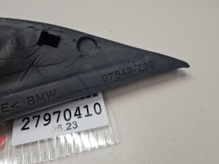 Уплотнитель зеркала правого, ориг. номер 51162991089, BMW X1 F48 2015-2019