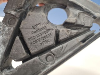 Уплотнитель зеркала правого, ориг. номер 51162991089, BMW X1 F48 2015-2019