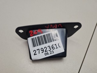 Ручка крышки багажника внутренняя, ориг. номер A20575712009051, Mercedes C-klasse W205 2014-2018