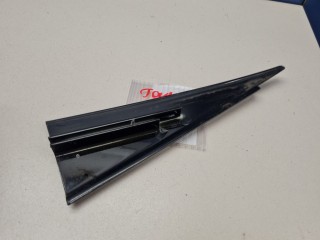 Накладка рамки двери задняя правая, ориг. номер 7L0853268D, Volkswagen Touareg 2002-2007