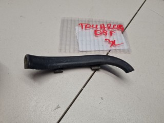 Накладка молдинга двери задней левой, ориг. номер 7L0853191A9B9, Volkswagen Touareg 2002-2007