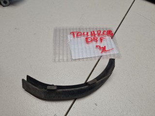 Накладка молдинга двери задней левой, ориг. номер 7L0853191A9B9, Volkswagen Touareg 2002-2007