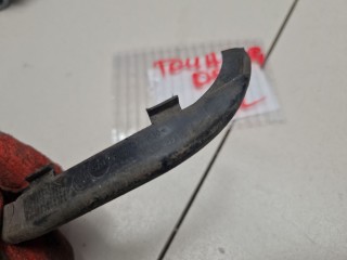 Накладка молдинга двери задней левой, ориг. номер 7L0853191A9B9, Volkswagen Touareg 2002-2007