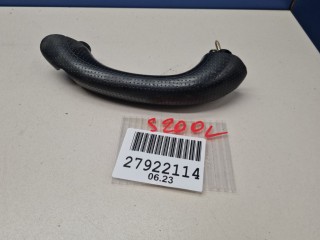 Ручка обшивки двери передней левой, ориг. номер 83570S2A003ZA, Honda S2000 2004-2009