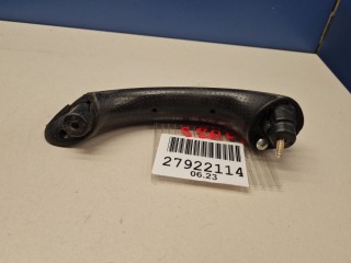 Ручка обшивки двери передней левой, ориг. номер 83570S2A003ZA, Honda S2000 2004-2009