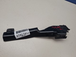 Кронштейн замка двери передний левый, ориг. номер 72179S2AA01, Honda S2000 2004-2009
