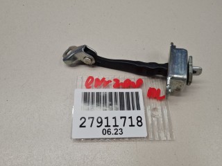 Ограничитель двери передней, ориг. номер 80430JX00A, Nissan E-NV200