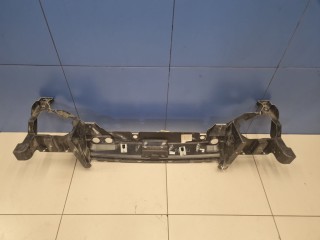 Панель передняя радиатора, ориг. номер 4398255, Ford Transit Connect 2002-2009