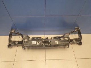 Панель передняя радиатора, ориг. номер 4398255, Ford Transit Connect 2002-2009
