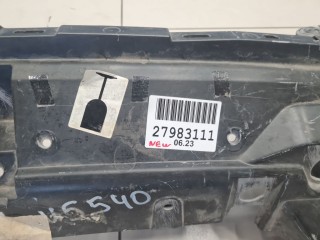 Панель передняя радиатора, ориг. номер 4398255, Ford Transit Connect 2002-2009