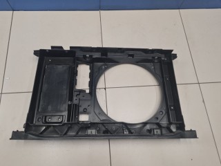 Панель передняя радиатора, ориг. номер 7104EY, Citroen C4 Picasso 2006-2013
