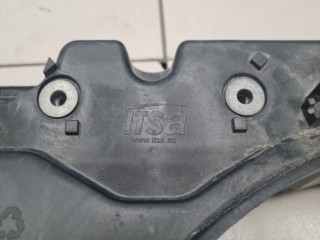Панель передняя радиатора, ориг. номер 7104EY, Citroen C4 Picasso 2006-2013