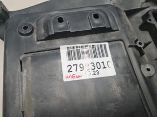 Панель передняя радиатора, ориг. номер 7104EY, Citroen C4 Picasso 2006-2013