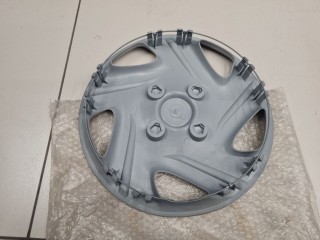 Колпак колесного диска, ориг. номер 403155M301, Nissan Almera N16 2000-2003