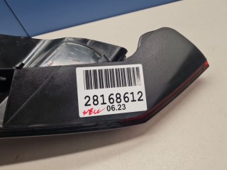 Фонарь на крыло правый, ориг. номер 9196364, Opel Corsa C 2000-2003