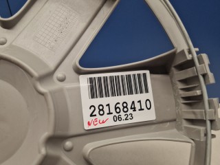 Колпак колесный R15, ориг. номер 96452327, Chevrolet Lacetti 2004-2013