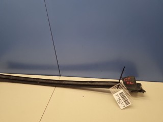 Накладка стекла передней левой двери, ориг. номер 3C8837471B5AP, Volkswagen Passat CC 2012-2017