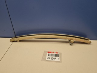 Направляющая стекла передней правой двери, ориг. номер 72213SL0003, Honda NSX NA