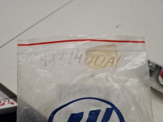 Фонарь подсветки, ориг. номер L4131400B1, Lifan Breez 520 2006-2014