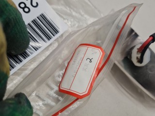 Фонарь подсветки, ориг. номер L4131400B1, Lifan Breez 520 2006-2014