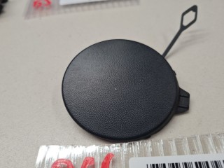 Заглушка заднего бампера буксировочного крюка, ориг. номер 51129808961, Mini Paceman R61 2012-2016