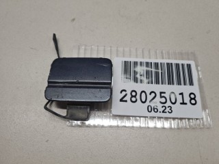 Заглушка заднего бампера буксировочного крюка, ориг. номер 51127116690, BMW 3 E90 2008-2013