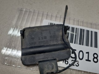 Заглушка заднего бампера буксировочного крюка, ориг. номер 51127116690, BMW 3 E90 2008-2013