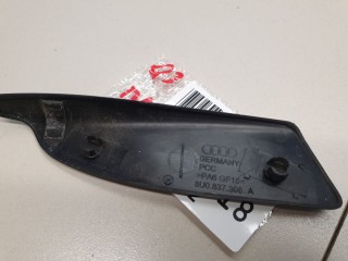 Накладка обшивки двери передней правой, ориг. номер 8U0837308A, Audi Q3 8U 2014-2018