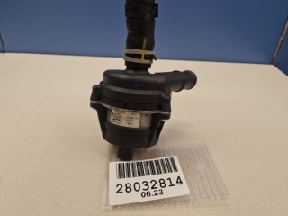 Помпа (насос водяной) электрический, ориг. номер LR088318, Land Rover Range Rover Evoque 2011-2015