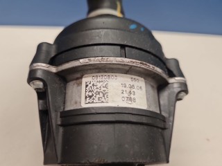Помпа (насос водяной) электрический, ориг. номер LR088318, Land Rover Range Rover Evoque 2011-2015