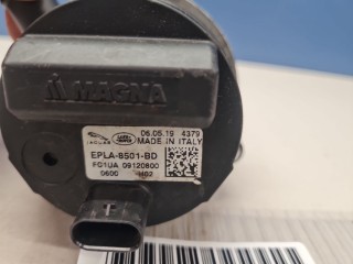 Помпа (насос водяной) электрический, ориг. номер LR088318, Land Rover Range Rover Evoque 2011-2015