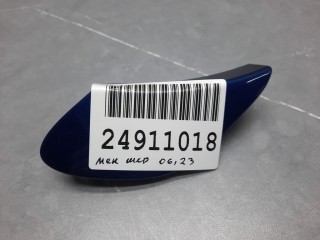 Заглушка переднего бампера буксировочного крюка, ориг. номер A2928854922, Mercedes GLE-klasse C292 Coupe 2015-2019