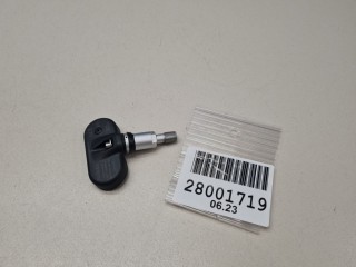 Датчик давления в шине (TPMS), ориг. номер 3641110AK80XA, Great Wall Hover H3 2010-2015