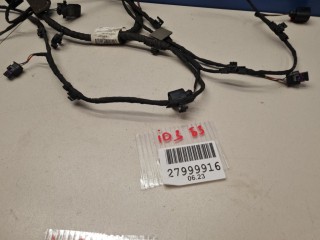 Жгут проводов для датчиков парковки, ориг. номер 10B971104, Volkswagen ID 3 2019-2024