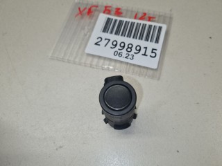 Датчик парковки, ориг. номер C2C29377XXX, Jaguar XJ X350 X358