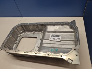 Поддон масляный двигателя, ориг. номер 2152123700, Hyundai Accent ТАГАЗ