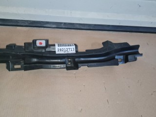 Кронштейн подушки безопасности боковой (шторка), ориг. номер GA49908370, Toyota Fortuner GGN155