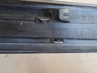Молдинг двери левый передний, ориг. номер 5727A403, Mitsubishi Outlander GF