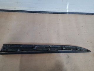 Молдинг двери левый передний, ориг. номер 5727A403, Mitsubishi Outlander GF